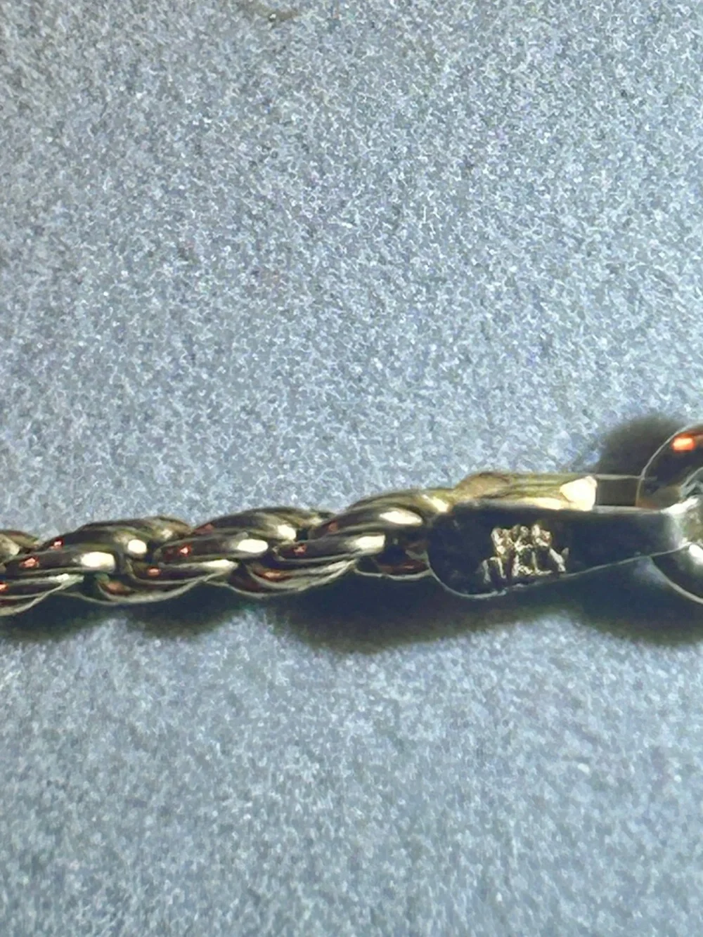 FA8 stunning necklace